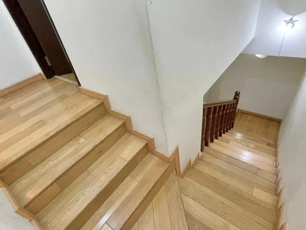 Penthouse Marina Court Vacation Home 4 Bedrooms Kota Kinabalu 14Pax